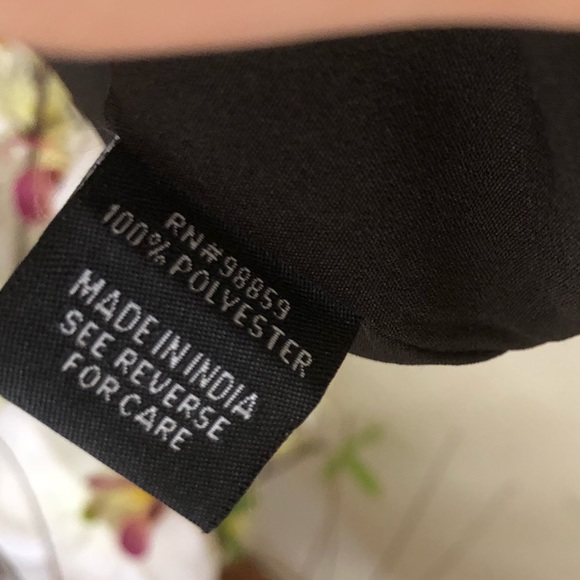 Walter baker animal print Eva bell sleeve dress - Picture 7 of 8